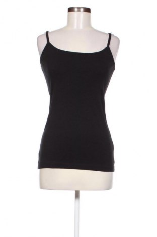Dámske tielko  Bpc Bonprix Collection, Veľkosť M, Farba Čierna, Cena  8,69 €
