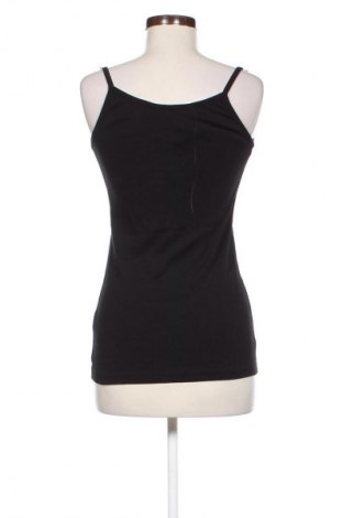 Dámske tielko  Bpc Bonprix Collection, Veľkosť M, Farba Čierna, Cena  8,69 €
