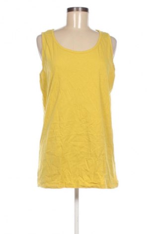 Női trikó Bpc Bonprix Collection, Méret XL, Szín Sárga, Ár 2 889 Ft