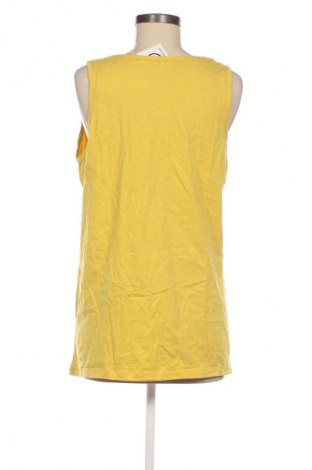 Női trikó Bpc Bonprix Collection, Méret XL, Szín Sárga, Ár 2 889 Ft