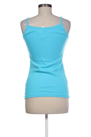 Dámske tielko  Bpc Bonprix Collection, Veľkosť M, Farba Modrá, Cena  9,00 €