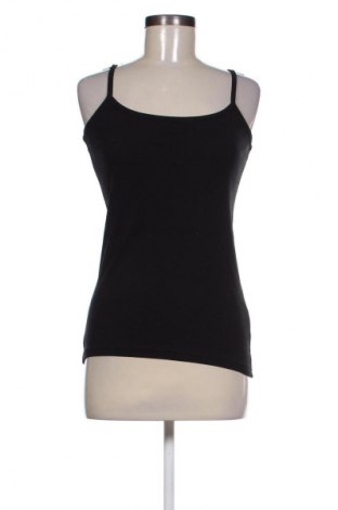 Dámske tielko  Bpc Bonprix Collection, Veľkosť M, Farba Čierna, Cena  9,00 €