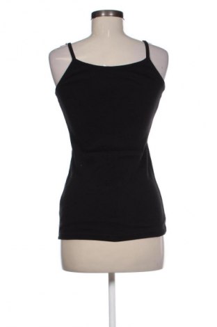 Dámske tielko  Bpc Bonprix Collection, Veľkosť M, Farba Čierna, Cena  9,00 €