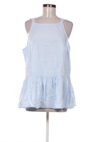 Dámske tielko  Clothing & Co, Veľkosť XL, Farba Modrá, Cena  7,95 €