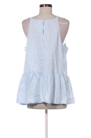 Dámske tielko  Clothing & Co, Veľkosť XL, Farba Modrá, Cena  7,95 €