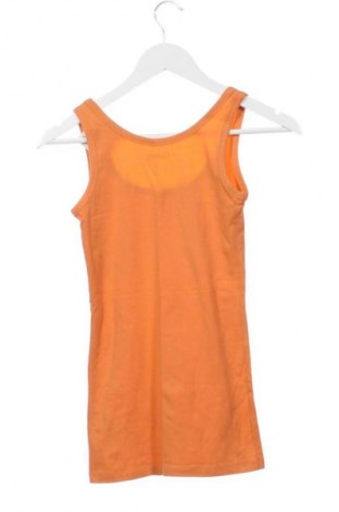 Damentop Cubus, Größe XS, Farbe Orange, Preis 9,00 €