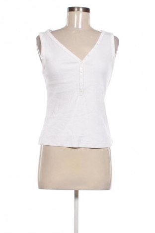 Dámske tielko  H&M, Veľkosť M, Farba Biela, Cena  9,00 €
