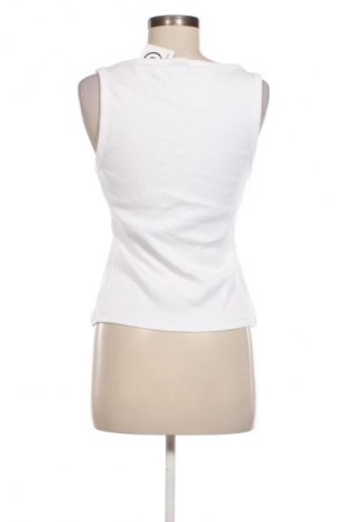 Dámske tielko  H&M, Veľkosť M, Farba Biela, Cena  9,00 €