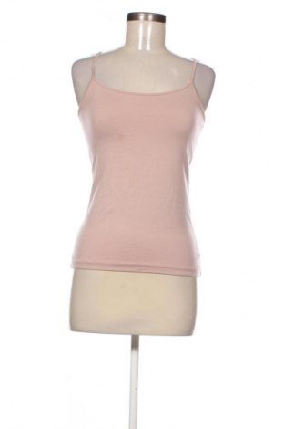 Damentop H&M, Größe S, Farbe Aschrosa, Preis € 6,99