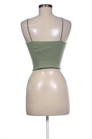Damentop H&M, Größe S, Farbe Grün, Preis € 9,00