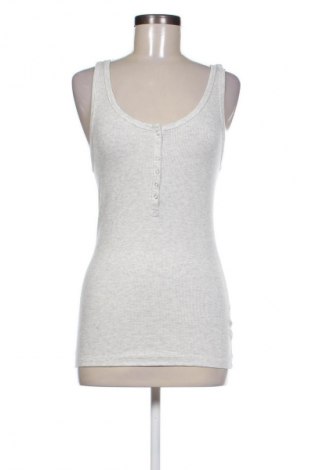 Dámske tielko  H&M, Veľkosť S, Farba Sivá, Cena  9,00 €