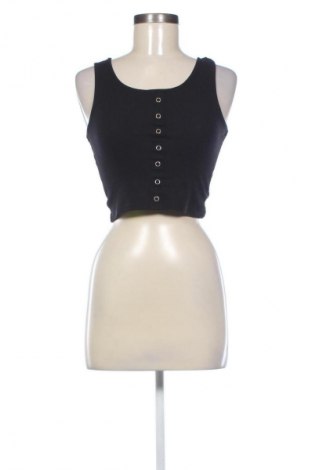 Dámské tilko  H&M Divided, Velikost S, Barva Černá, Cena  199,00 Kč