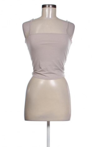 Dámske tielko  H&M Divided, Veľkosť S, Farba Kremová, Cena  9,00 €
