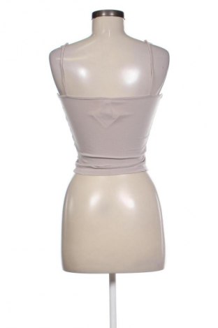 Dámske tielko  H&M Divided, Veľkosť S, Farba Kremová, Cena  9,00 €