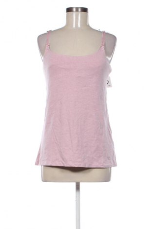 Dámské tilko  H&M Mama, Velikost M, Barva Růžová, Cena  215,00 Kč