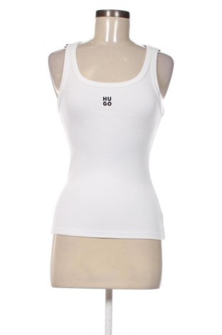 Dámske tielko  Hugo Boss, Veľkosť XS, Farba Biela, Cena  39,95 €