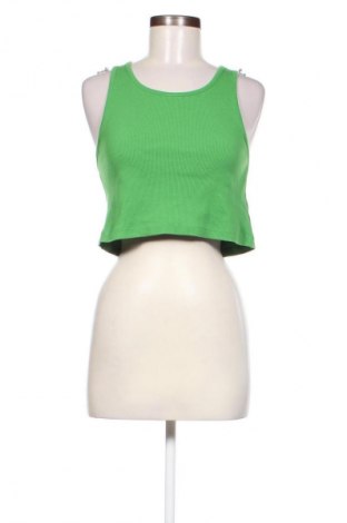 Damentop LeGer By Lena Gercke X About you, Größe L, Farbe Grün, Preis € 6,99
