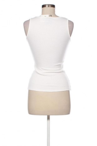 Damentop Naf Naf, Größe S, Farbe Weiß, Preis € 6,99