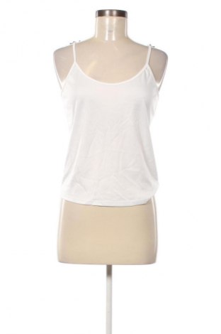 Tricou de damă New Look, Mărime L, Culoare Alb, Preț 35,99 Lei