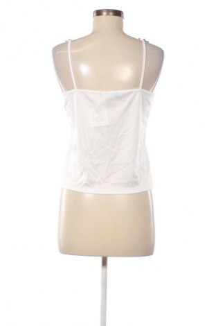 Tricou de damă New Look, Mărime L, Culoare Alb, Preț 35,99 Lei