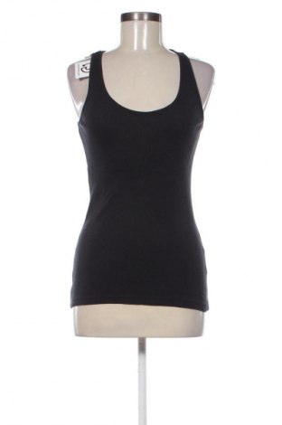 Damentop Nike, Größe M, Farbe Schwarz, Preis € 15,35