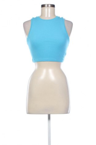 Dámské tilko  ONLY, Velikost XS, Barva Modrá, Cena  159,00 Kč