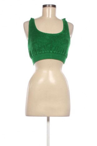Damentop Reserved, Größe M, Farbe Grün, Preis € 4,14