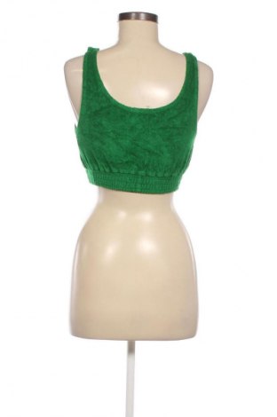 Damentop Reserved, Größe M, Farbe Grün, Preis € 4,14