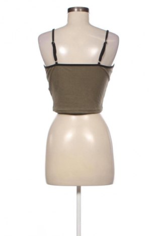 Damentop Romwe, Größe L, Farbe Grün, Preis € 7,99