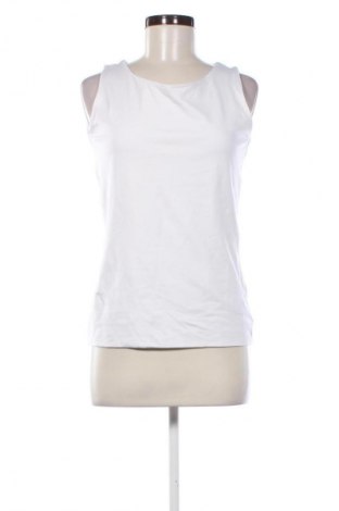 Damentop S.Oliver, Größe M, Farbe Weiß, Preis 7,00 €