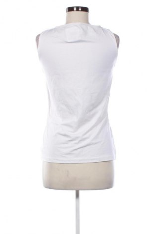 Damentop S.Oliver, Größe M, Farbe Weiß, Preis 7,00 €