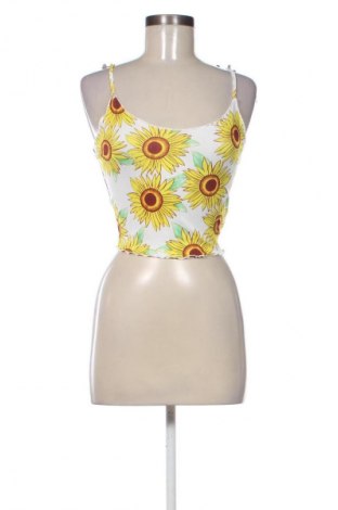 Tricou de damă SHEIN, Mărime S, Culoare Multicolor, Preț 44,64 Lei