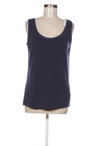 Damentop Seasons, Größe L, Farbe Blau, Preis € 6,99
