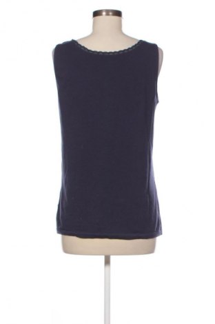 Damentop Seasons, Größe L, Farbe Blau, Preis € 6,99