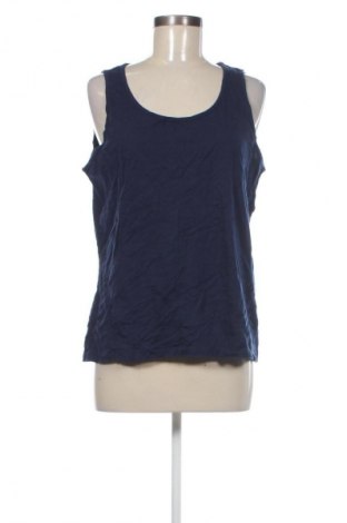 Damentop Target, Größe XL, Farbe Blau, Preis € 9,99