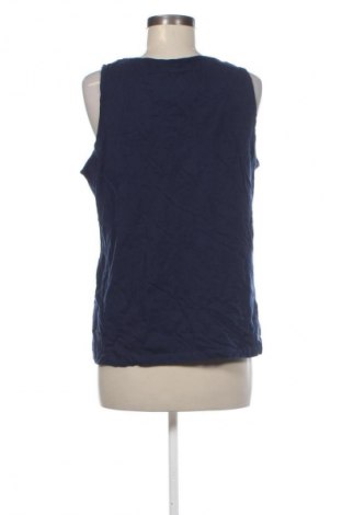 Damentop Target, Größe XL, Farbe Blau, Preis € 9,99