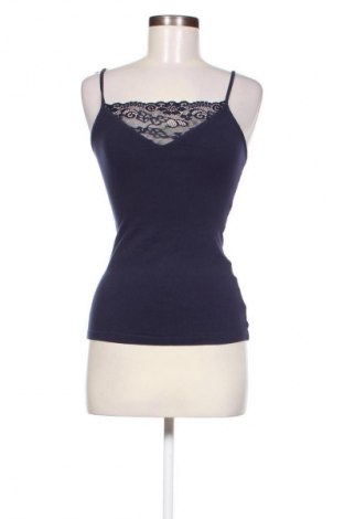 Damentop Terranova, Größe S, Farbe Blau, Preis € 8,33
