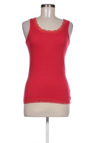 Damentop Tom Tailor, Größe XL, Farbe Rot, Preis 9,99 €