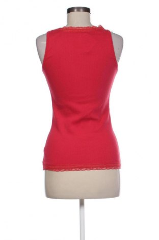 Damentop Tom Tailor, Größe XL, Farbe Rot, Preis 9,99 €