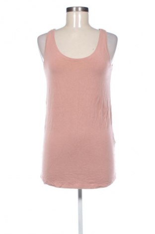 Damentop Unbranded, Größe S, Farbe Aschrosa, Preis € 7,99