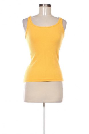 Damentop Unbranded, Größe M, Farbe Gelb, Preis € 7,88