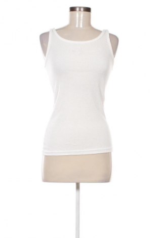 Damentop Unbranded, Größe M, Farbe Weiß, Preis € 7,74