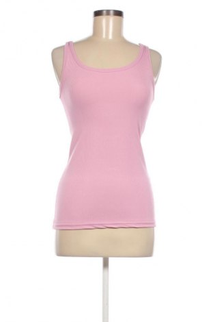 Damentop Unbranded, Größe S, Farbe Rosa, Preis 7,88 €
