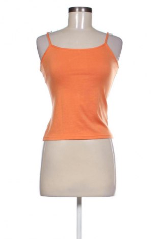 Damentop Unbranded, Größe M, Farbe Orange, Preis 16,52 €