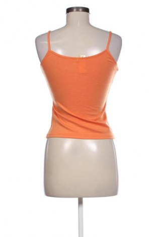 Damentop Unbranded, Größe M, Farbe Orange, Preis 16,52 €