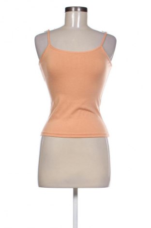 Dámske tielko  Unbranded, Veľkosť M, Farba Oranžová, Cena  16,52 €