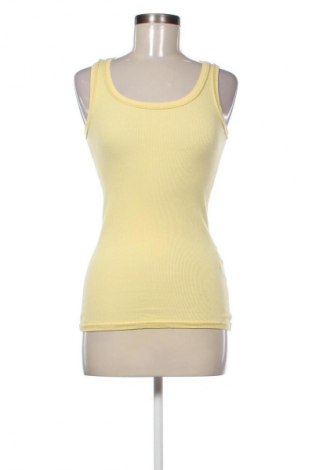 Tricou de damă Unbranded, Mărime M, Culoare Galben, Preț 37,99 Lei