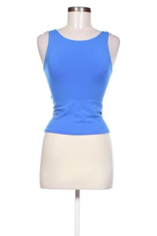 Damentop Unbranded, Größe M, Farbe Blau, Preis 7,99 €