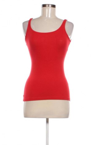 Damentop Unbranded, Größe XS, Farbe Rot, Preis € 5,05