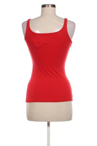 Damentop Unbranded, Größe XS, Farbe Rot, Preis € 5,05